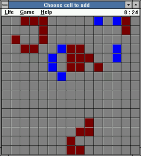 LifeGenesis (Microsoft Entertainment Pack 3)